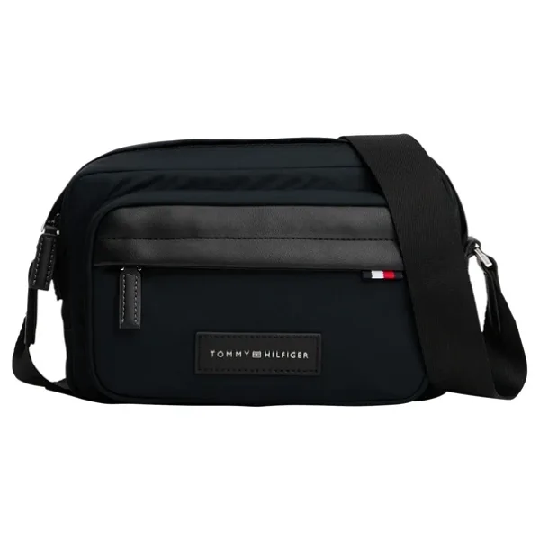 Tommy Hilfiger Erkek Çapraz Çanta AM0AM13786BDS