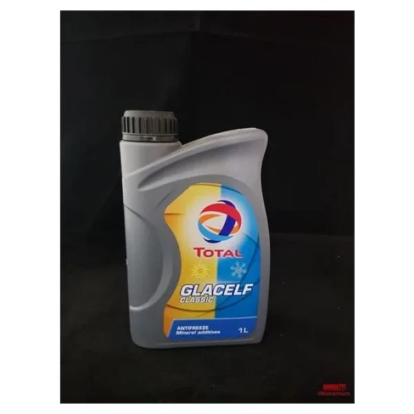 Total 104 Antifiriz Mavi 1Lt Total Glacelf Classic Myk028 W