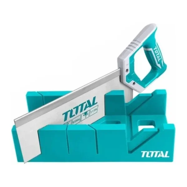 Total THTK591262 Açılı Kesme Testeresi