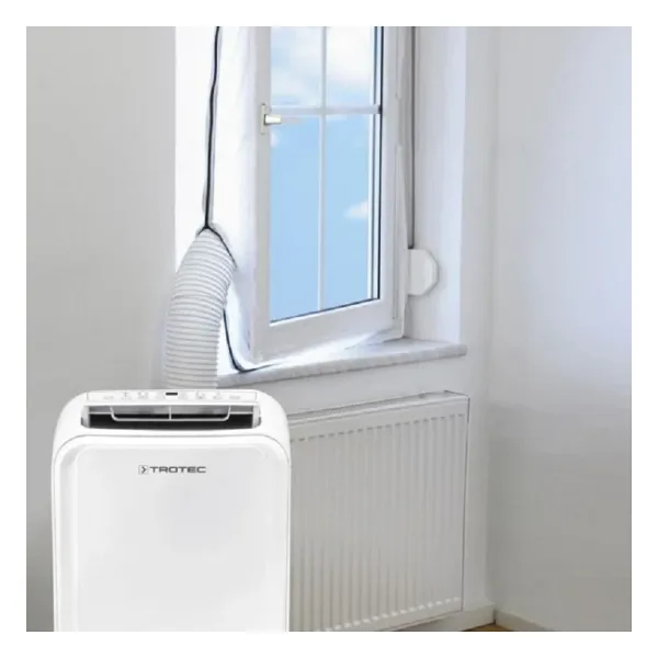 Trotec AirLock 100 Mobil Klima Pencere Kiti