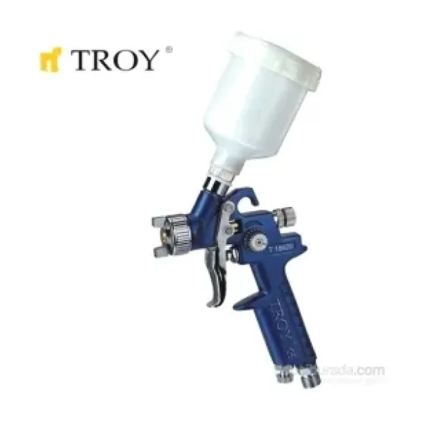 Troy 18620 1.0 mm Mini Boya Tabancası