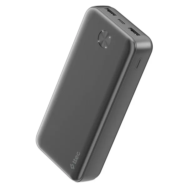 Ttec ReCharger 2BB267S 20000 mAh Powerbank