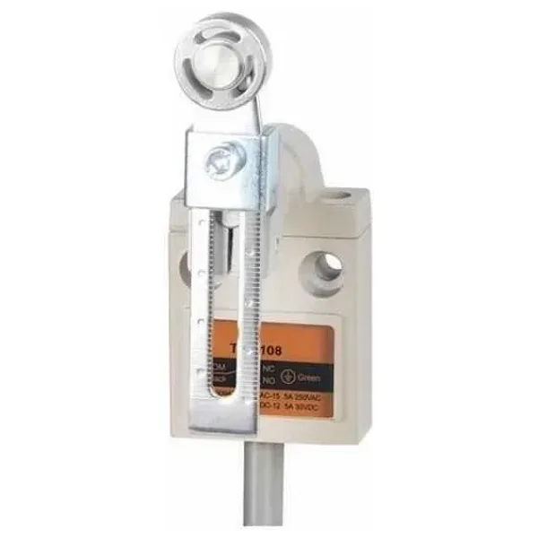 TZ-3108 Kablolu Su Geçirmez Mini Switch