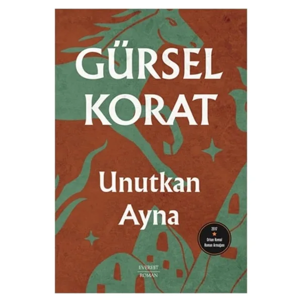 Unutkan Ayna - Gürsel Korat