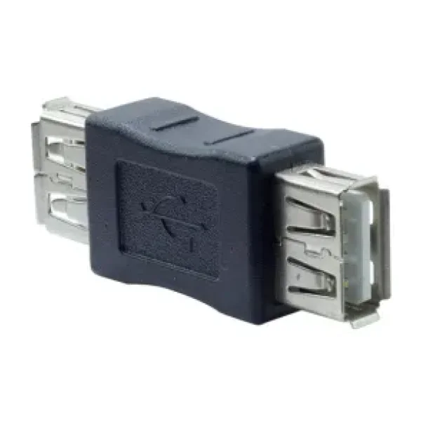 USB 2.0 DİŞİ/DİŞİ ARA APARAT ÇEVİRİCİ POWERMASTER