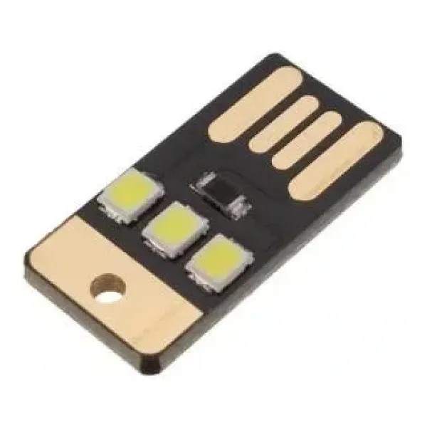 USB Led Işık Laptop Uyumlu
