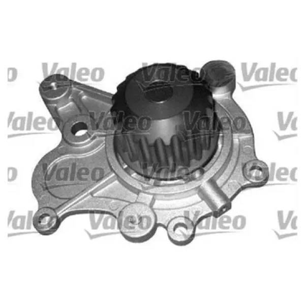 VALEO 506814 DEVİRDAİM SU POMPASI ACCENT ADMIRE 03-06 GETZ 02- EL
