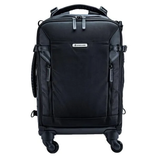 Vanguard Veo Select 55BT BK Siyah Fotoğraf Makinesi Sırt Çantası