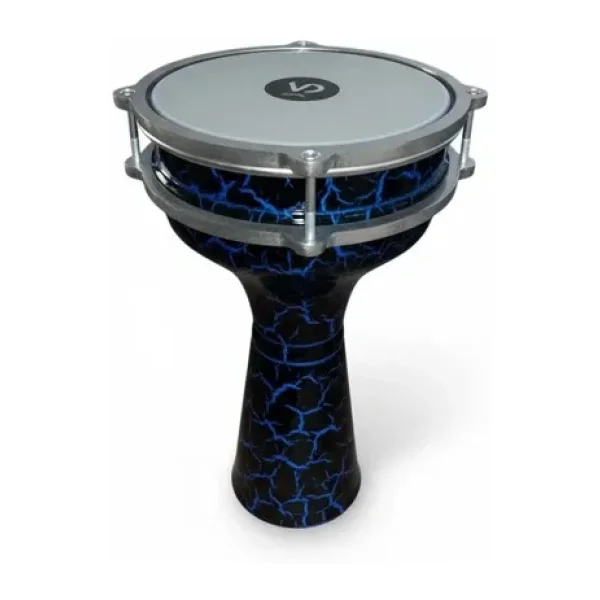 Vatan 144S/M Alüminyum Darbuka