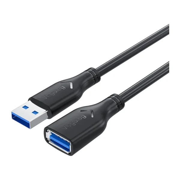 VegGieg V-U317 3 m USB 3.0 Uzatma Kablosu