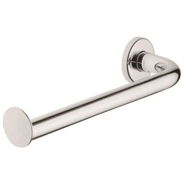 VitrA Arkitekta A44284 Krom Kağıt Havluluk