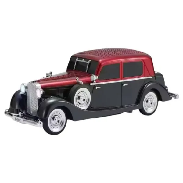 Wster WS-1934 Araba Bluetooth Radyo