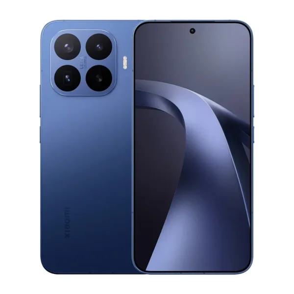 Xiaomi 17T Pro 512 GB Mavi
