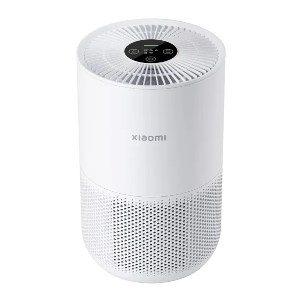 Xiaomi Akıllı Ayaklı Vantilatör Beyaz 38 W, Wi-Fi Kontrol, 7 Kanatlı Güçlü Hava Akışı, Sessiz Çalışma, Zamanlayıcı ve Ev-Ofis Günlük Kullanım Için Taşınabilir Serinlik