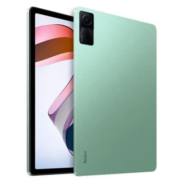 Xiaomi Redmi Pad Yeşil 6 GB 128 GB 10.6" Tablet