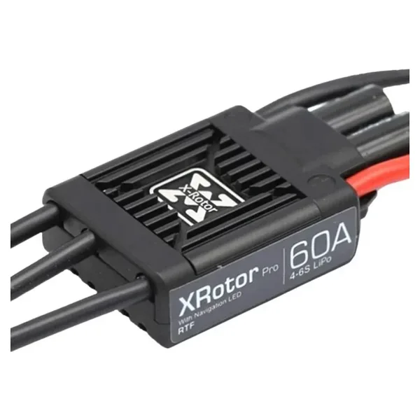 Xrotor PRO 60A Brushless ESC