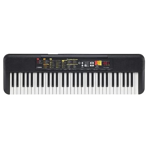 Yamaha PSR-F52 61 Tuşlu Org