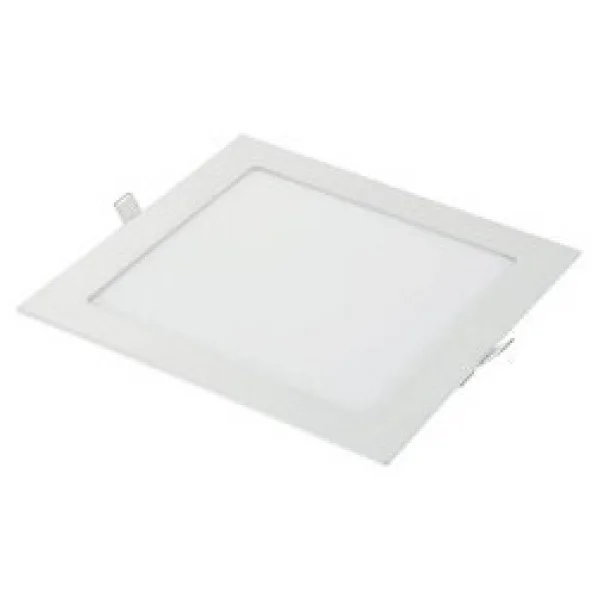 YCL ALP-3012B 12W Sıvaaltı Kare Beyaz Led Panel