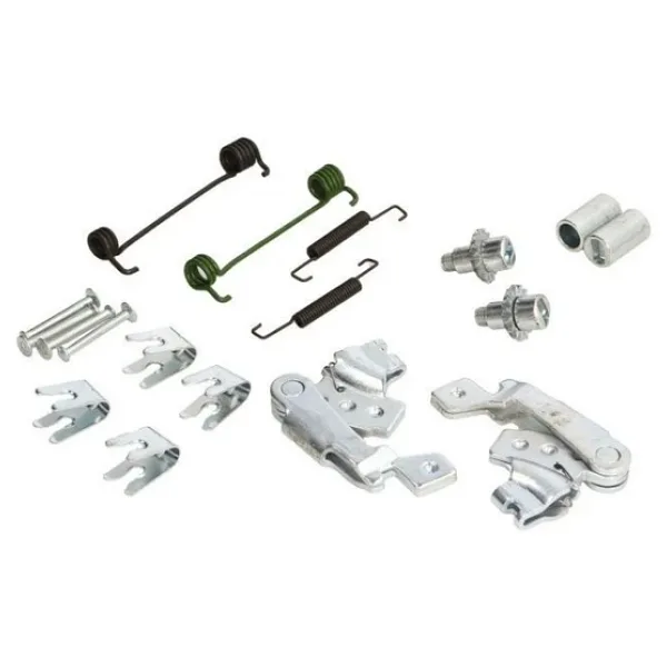 Zenon FREN KALİPER CIRCIR KİTİ TAKIM FIAT DUCATO III-BOXER III-JUMPER III 2006-10