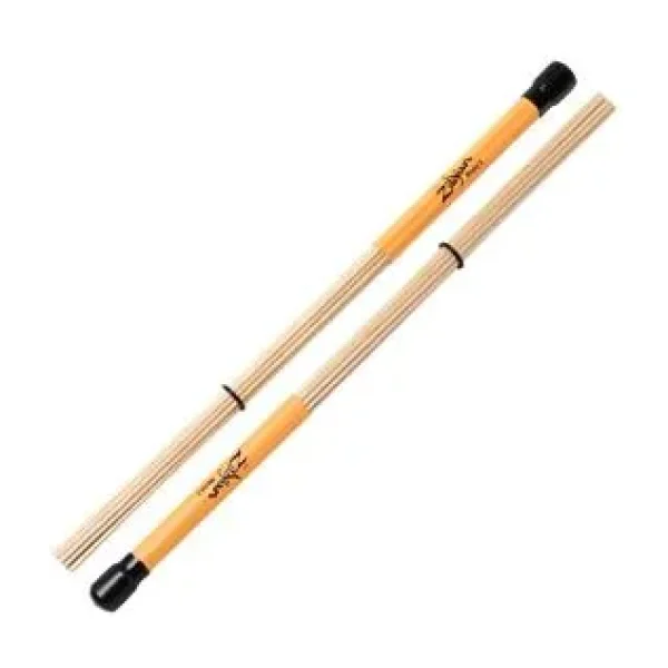 Zildjian Mezzo2 Rod Baget