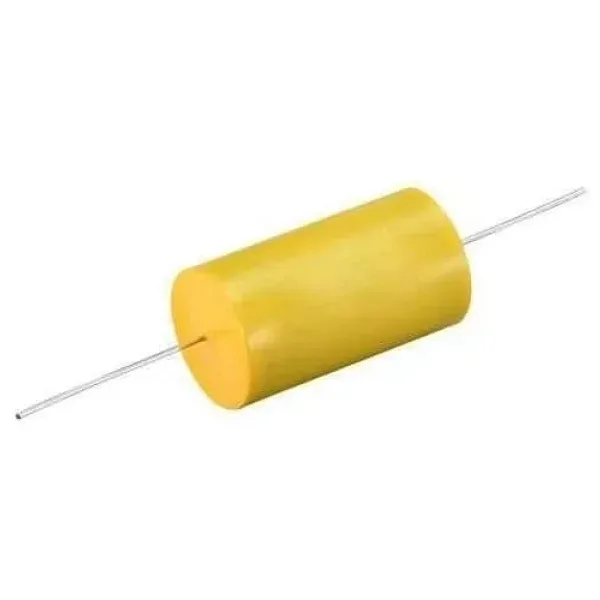 0.1uF 1200VDC 5% Snubber Kondansatör