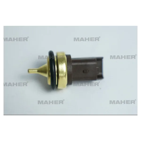 1338F8 Hararet Müşüru C2 / C3 / C4 / C-Elyes / 206 / 207 / 301 / 307 / 308 12= 1.4-1.6 Bnz