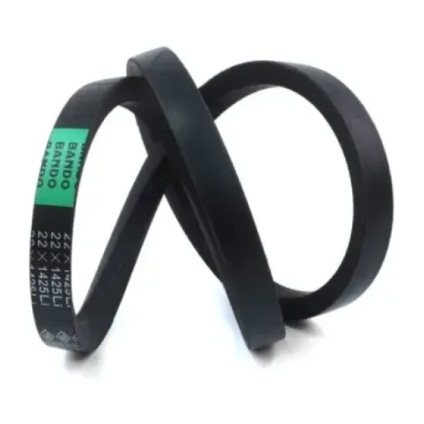 17X850 BANDO Düz V Kayış