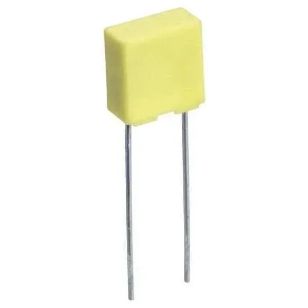 470nF 100V 5mm Polyester Kondansatör