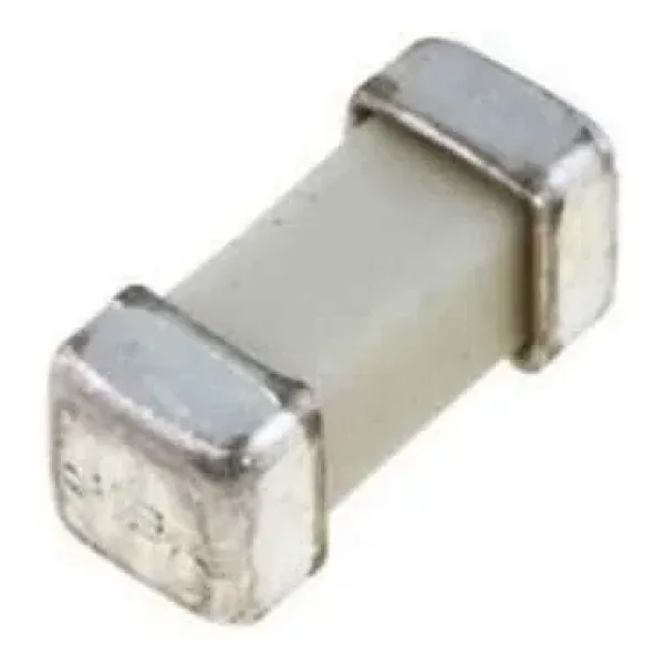 6.3A 1808 Kılıf SMD Sigorta
