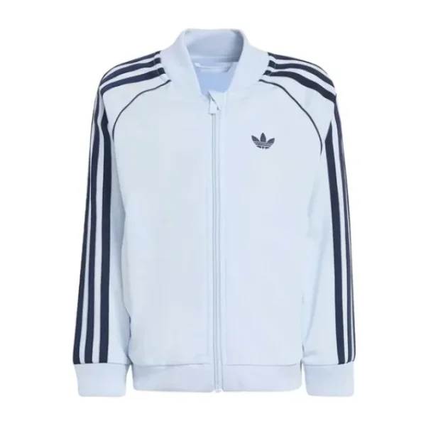 adidas SST Çocuk Eşofman Takımı KD5742 Mavi