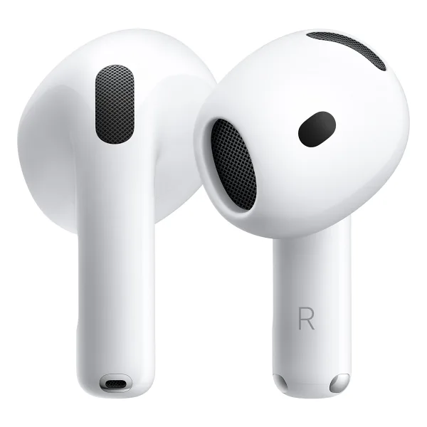 AirPods 5. Nesil ve MagSafe Şarj Kutulu