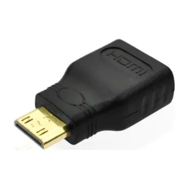 Alfais 4525 HDMI to Mini HDMI Dönüştürücü
