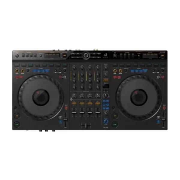 Alphatheta DDJ-GRV6 DJ Controller
