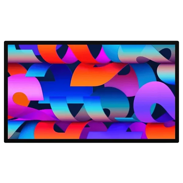Apple Studio Display Standart Cam MYJF3TU/A 27" 5K Retina Monitör