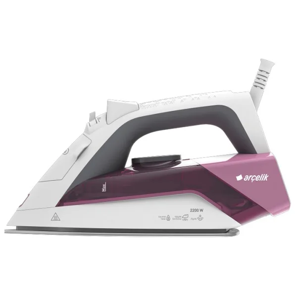 Arçelik BEU3922 2200 W Buharlı Ütü