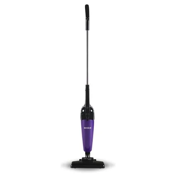 Arnica Merlin Pro ET13213 Mor Dikey Elektrikli Süpürge