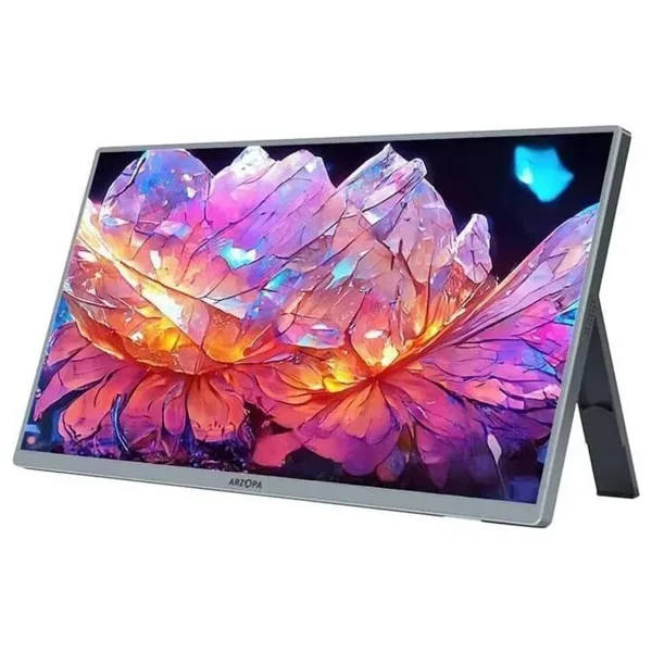 Arzopa A3C Pro 13.3" Full HD 60 Hz Taşınabilir Monitör