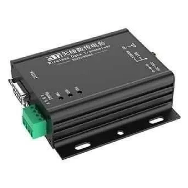 AS32-DTU20 SX1278 868Mhz 100mW Transceiver Modülü