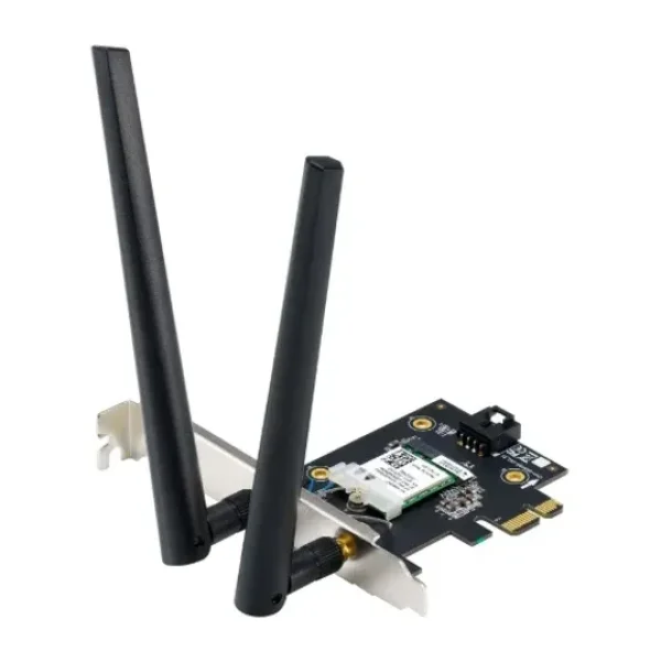 Asus PCE-BE6500 PCI Express Dönüştürücü