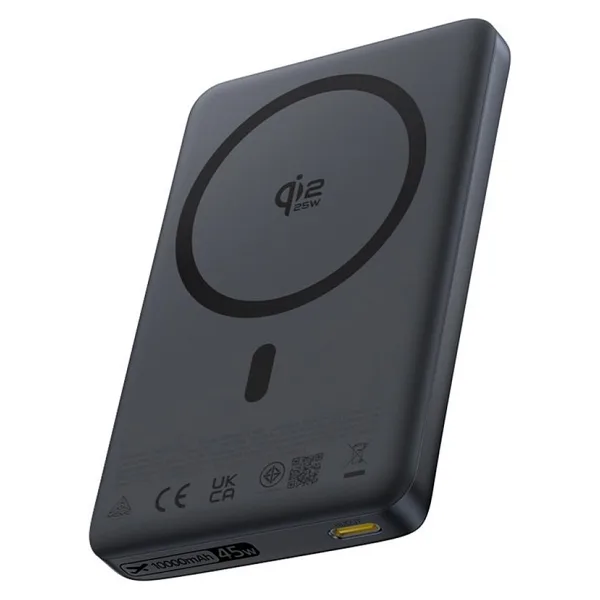 Baseus PicoGo AM52 10000 mAh Hızlı Şarj MagSafe Powerbank