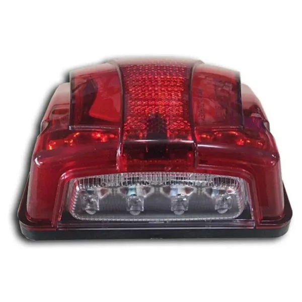 BAYUN Maxi Plaka Lambası Ledli Kır34