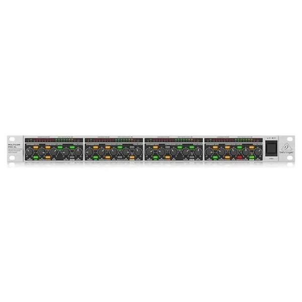 Behringer MDX4600 V2 Compressor