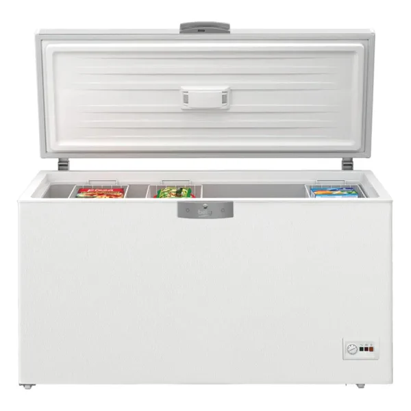 Beko 3451 Sandık Tipi Derin Dondurucu