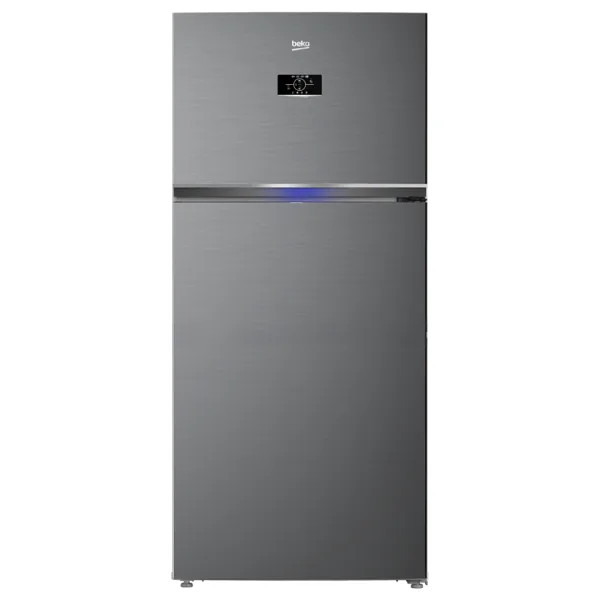 Beko 983632 EI Fit Çift Kapılı No Frost Buzdolabı