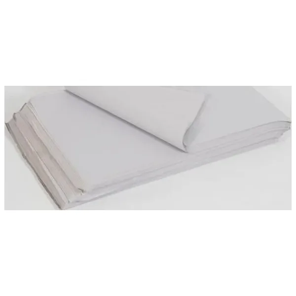 Beyaz Paket Kağıdı 40x60 cm. 5 Kg.