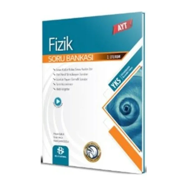 Bilgi Sarmal Yayınları AYT Fizik Soru Bankası
