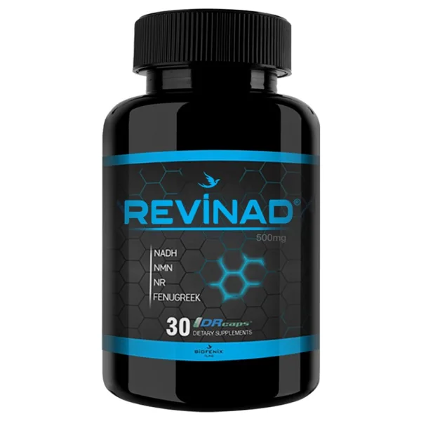 Biofenix Revinad 30 Kapsül