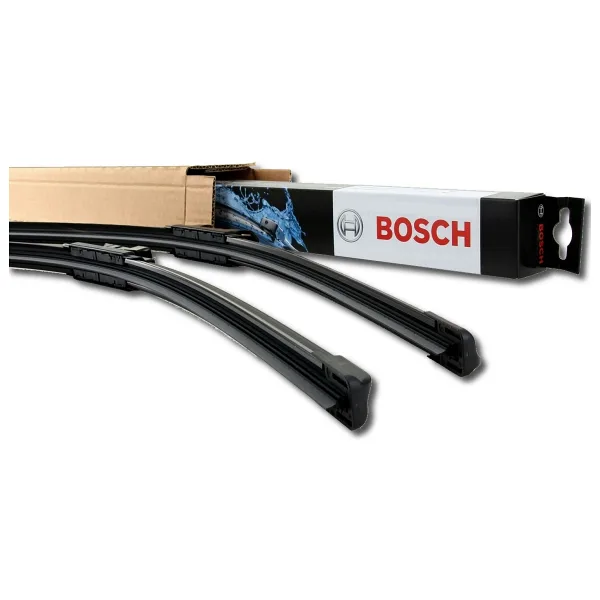 Bosch Tesla Model Y 2021-2026 Aerotwin Silecek Takımı A621S