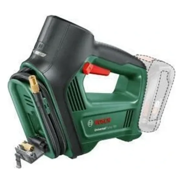 Bosch UniversalPump 18V Aküsüz Araç Kompresörü