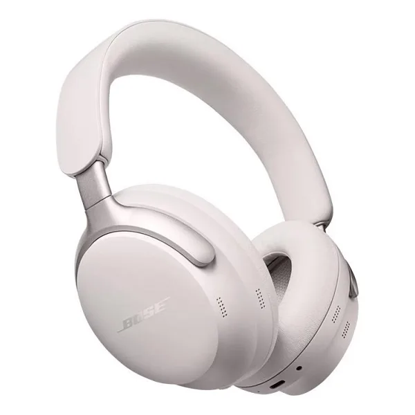 Bose QuietComfort Ultra ANC Kulak Üstü Bluetooth Kulaklık